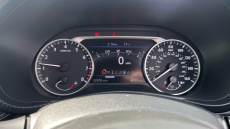 Nissan Juke 1.0 DiG-T 114 N-Connecta 5dr Petrol Hatchback